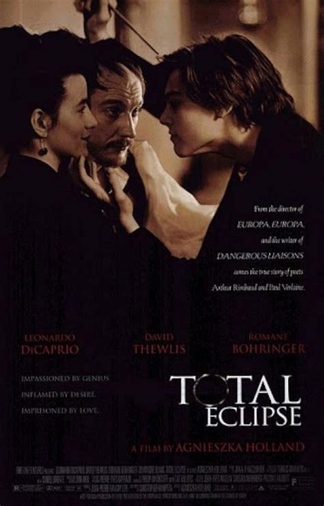 total eclipse imdb|total eclipse movie 2008 cast.